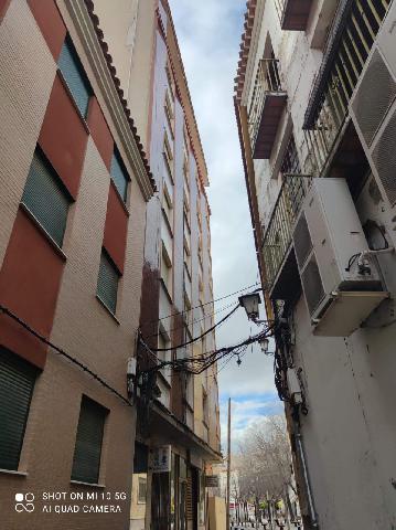 Imagen 3 Inmueble 279532 - Piso en venta en Calasparra / Cercano al Ayuntamiento