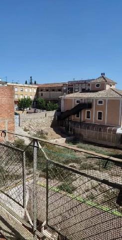 Imagen 21 Inmueble 279532 - Piso en venta en Calasparra / Cercano al Ayuntamiento