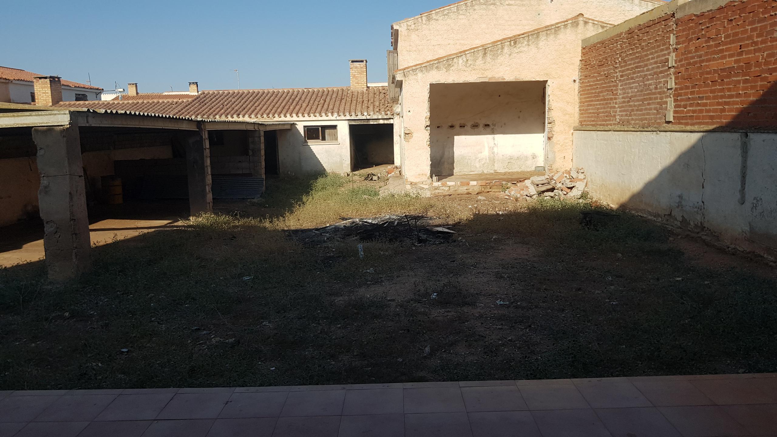 Imagen 12 Casa en venta en Hellín / Nava de Campaña