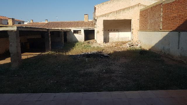 Imagen 12 Inmueble 286557 - Casa en venta en Hellín / Nava de Campaña