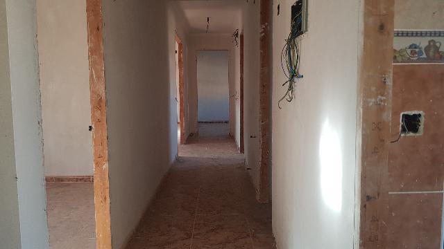 Imagen 10 Inmueble 286557 - Casa en venta en Hellín / Nava de Campaña