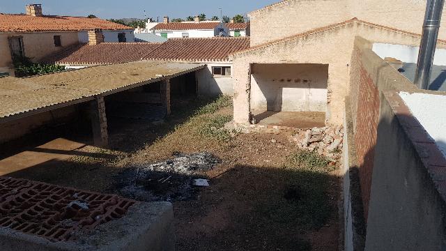 Imagen 2 Inmueble 286557 - Casa en venta en Hellín / Nava de Campaña
