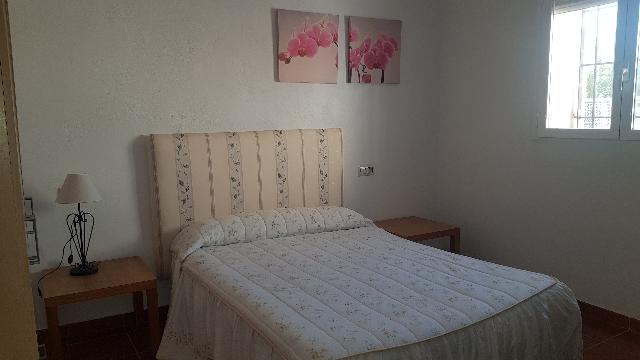 Imagen 7 Inmueble 286559 - Casa Adosada en venta en Hellín / Barrio Rambla Isso