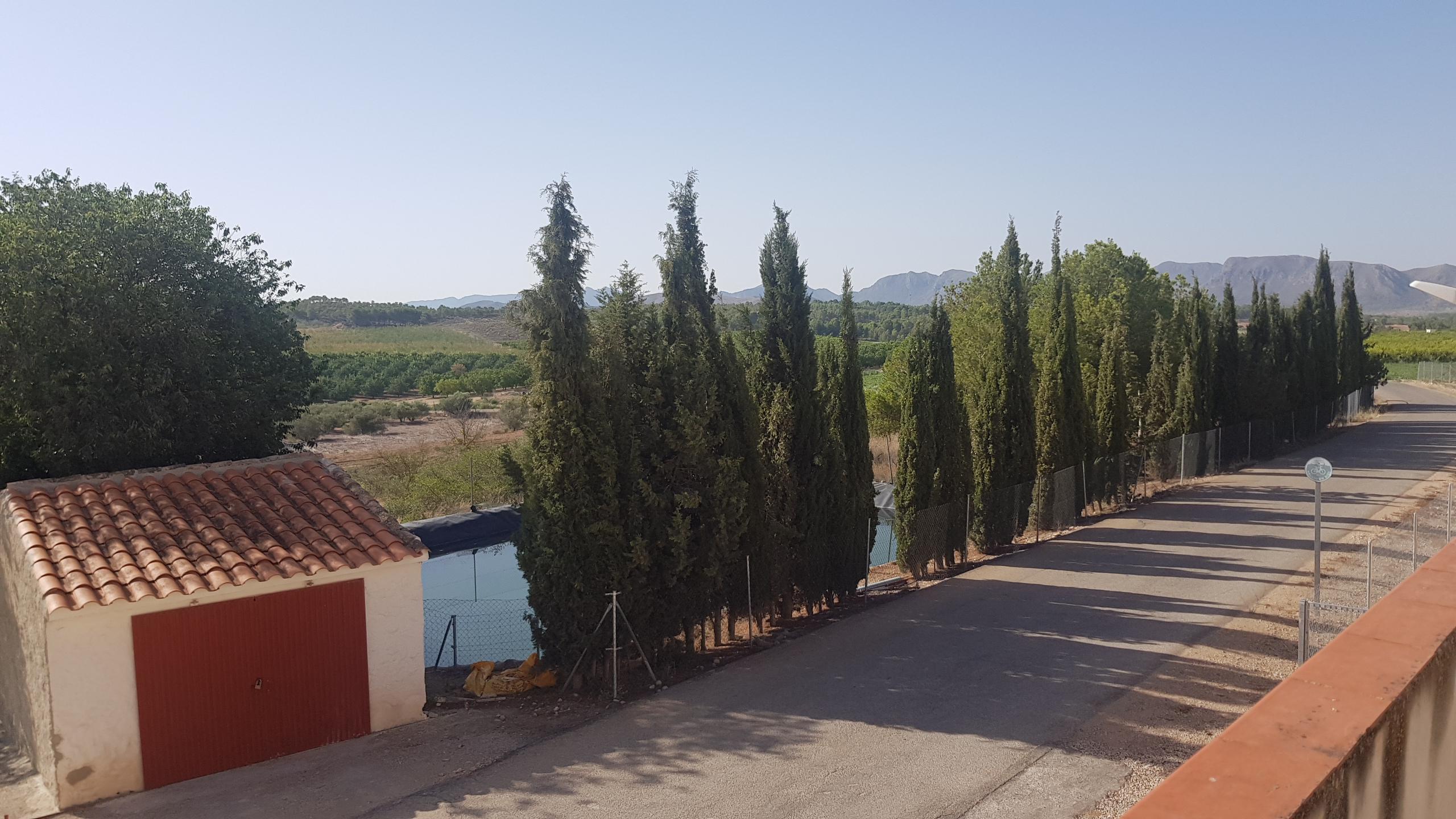 Imagen 13 Casa Adosada en venta en Hellín / Barrio Rambla Isso