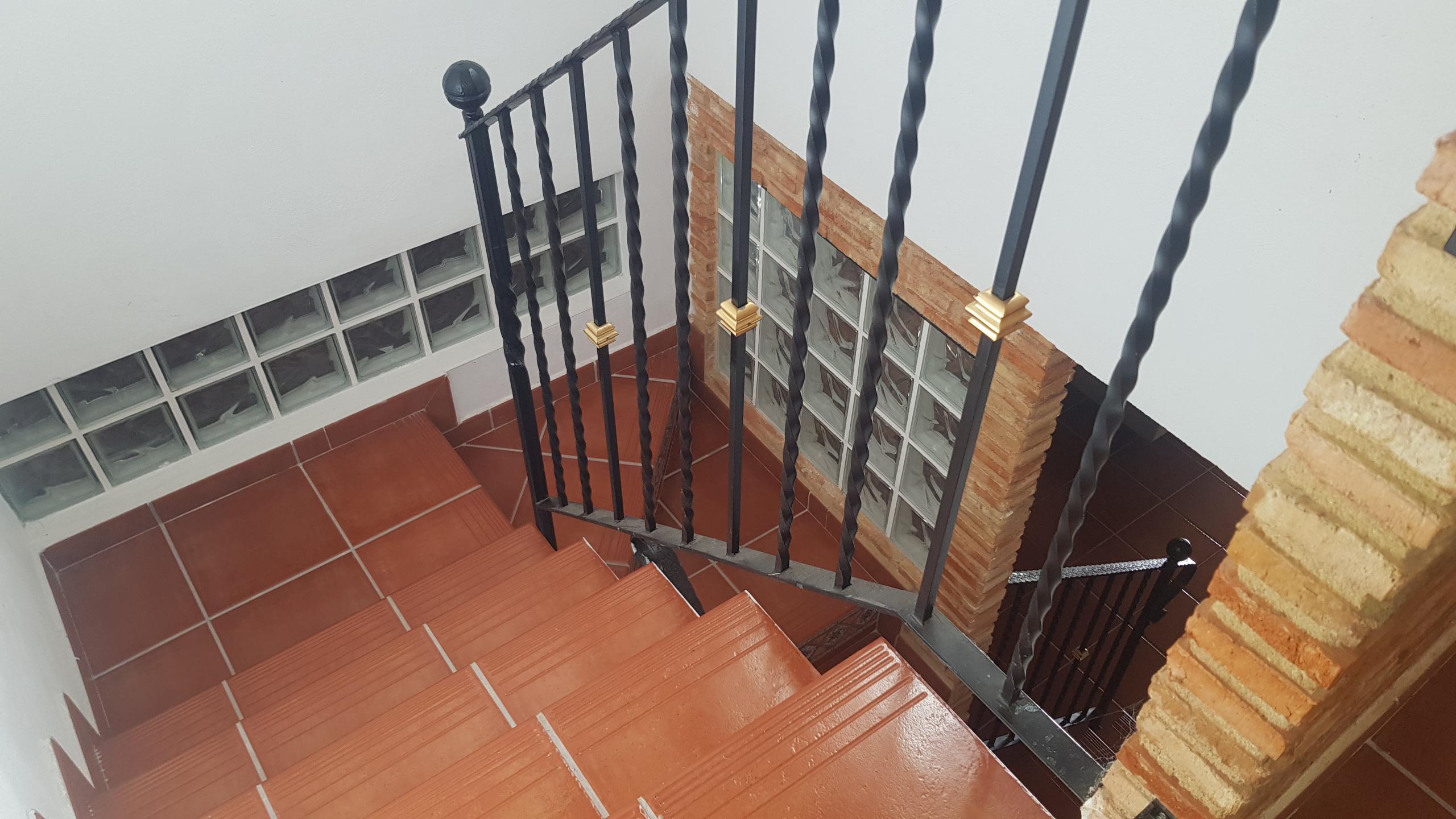 Imagen 5 Casa Adosada en venta en Hellín / Barrio Rambla Isso