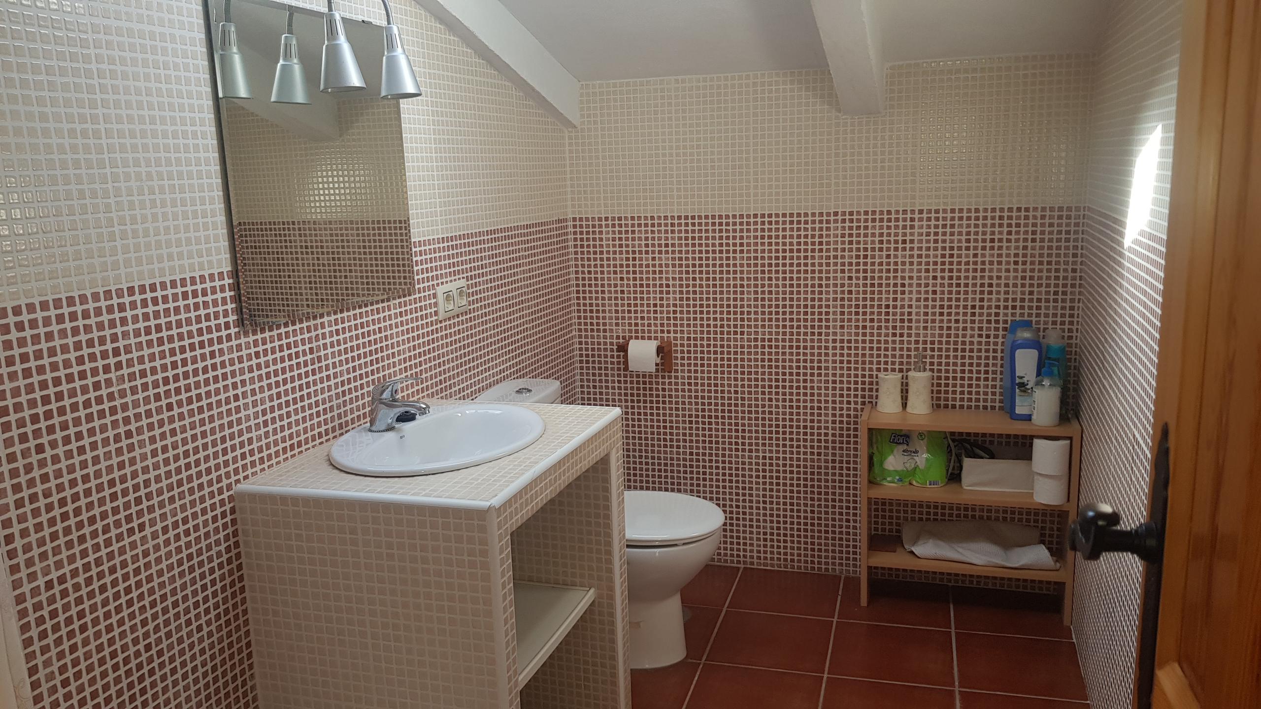 Imagen 16 Casa Adosada en venta en Hellín / Barrio Rambla Isso