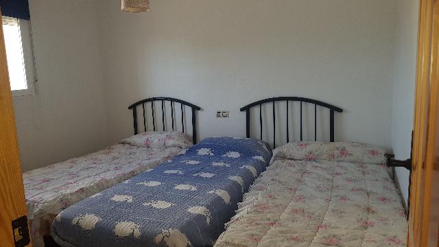 Imagen 6 Inmueble 286559 - Casa Adosada en venta en Hellín / Barrio Rambla Isso