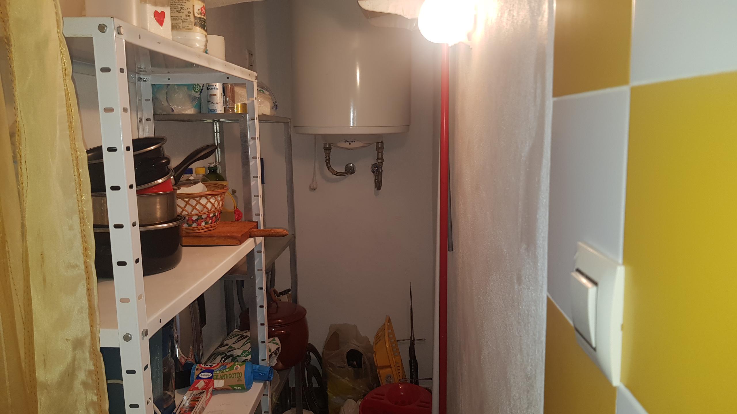 Imagen 17 Casa Adosada en venta en Hellín / Barrio Rambla Isso