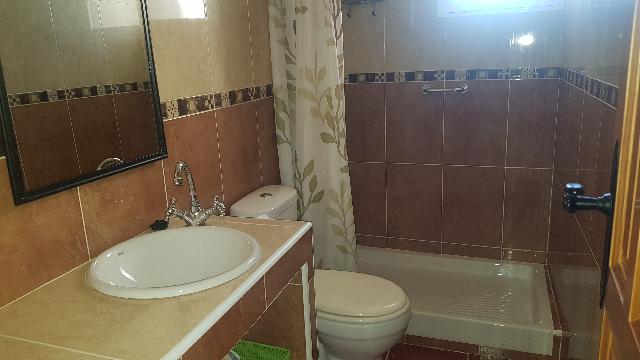 Imagen 14 Inmueble 286559 - Casa Adosada en venta en Hellín / Barrio Rambla Isso