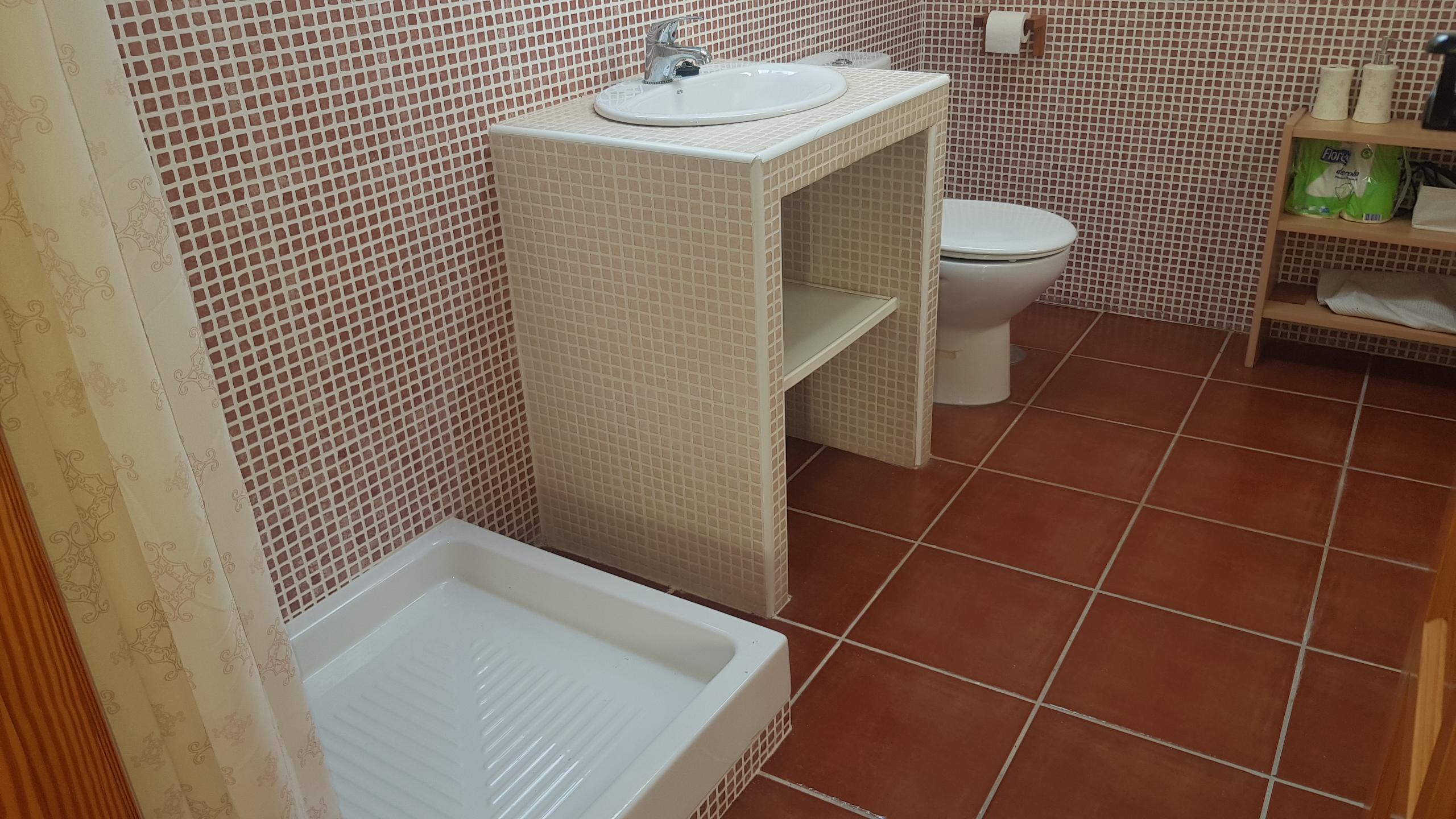 Imagen 15 Casa Adosada en venta en Hellín / Barrio Rambla Isso