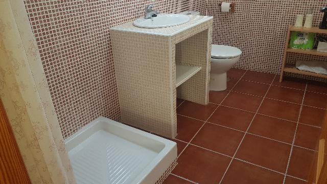 Imagen 15 Inmueble 286559 - Casa Adosada en venta en Hellín / Barrio Rambla Isso