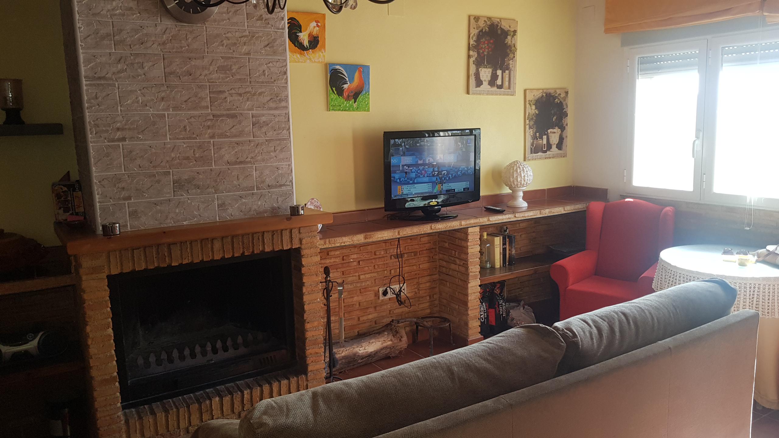 Imagen 3 Casa Adosada en venta en Hellín / Barrio Rambla Isso