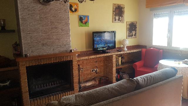 Imagen 3 Inmueble 286559 - Casa Adosada en venta en Hellín / Barrio Rambla Isso