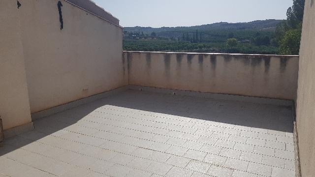 Imagen 10 Inmueble 286559 - Casa Adosada en venta en Hellín / Barrio Rambla Isso