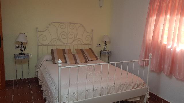 Imagen 8 Inmueble 286559 - Casa Adosada en venta en Hellín / Barrio Rambla Isso