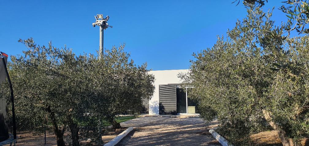 Imagen 18 Casa Aislada en venta en Hellín / Camino del canal