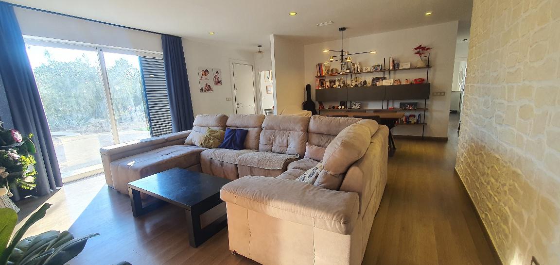 Imagen 6 Casa Aislada en venta en Hellín / Camino del canal