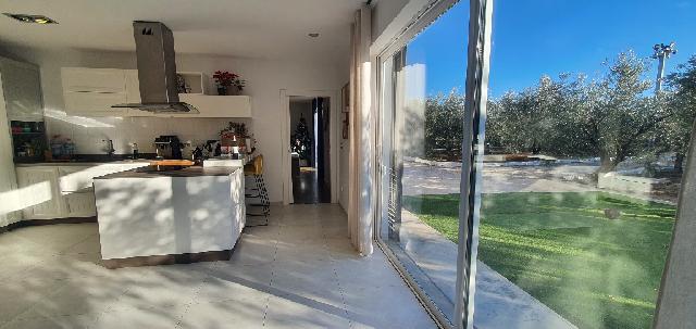 Imagen 7 Inmueble 291446 - Casa Aislada en venta en Hellín / Camino del canal