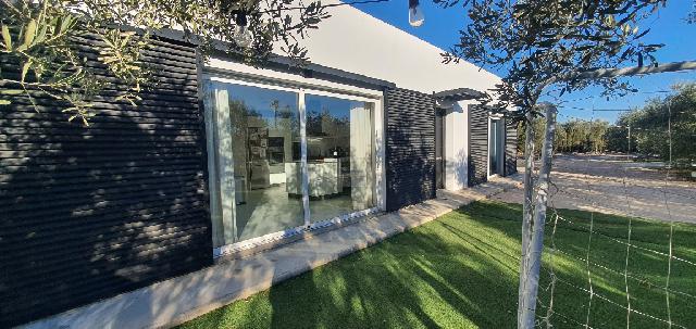 Imagen 3 Inmueble 291446 - Casa Aislada en venta en Hellín / Camino del canal