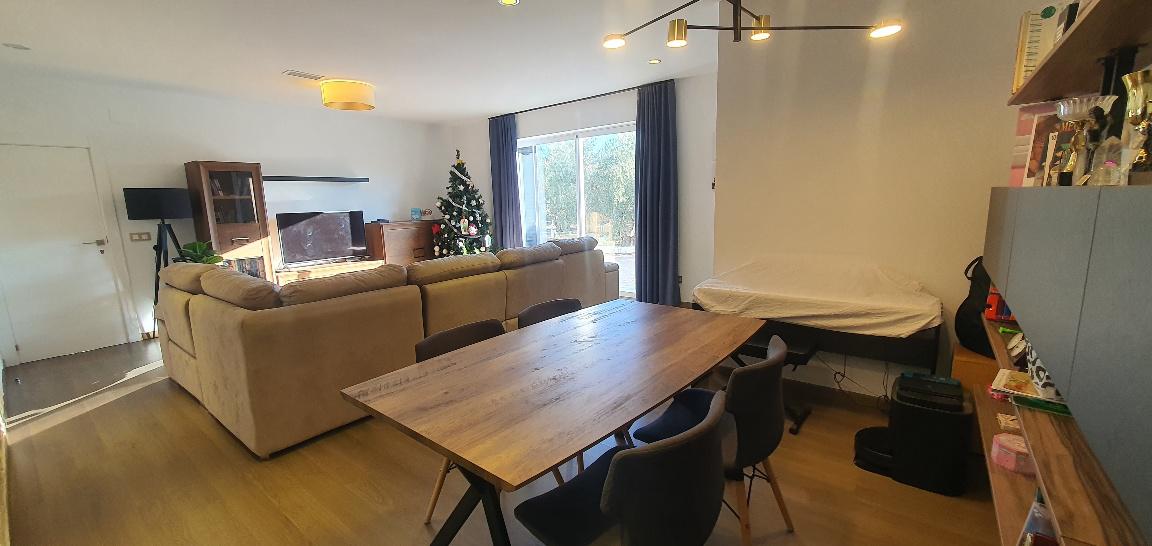 Imagen 4 Casa Aislada en venta en Hellín / Camino del canal