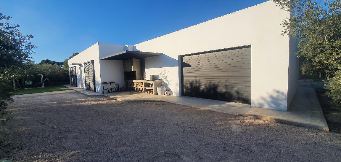 Imagen 16 Casa Aislada en venta en Hellín / Camino del canal