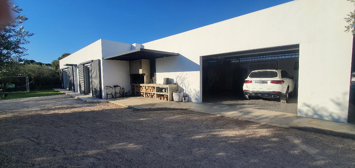 Imagen 5 Casa Aislada en venta en Hellín / Camino del canal