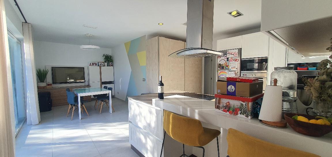 Imagen 10 Casa Aislada en venta en Hellín / Camino del canal