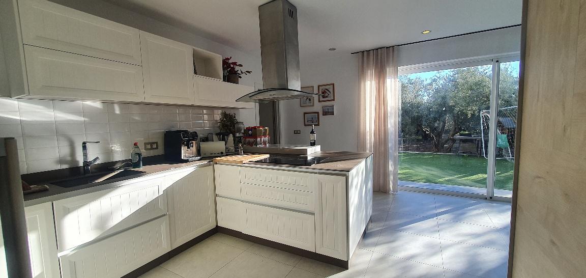 Imagen 9 Casa Aislada en venta en Hellín / Camino del canal