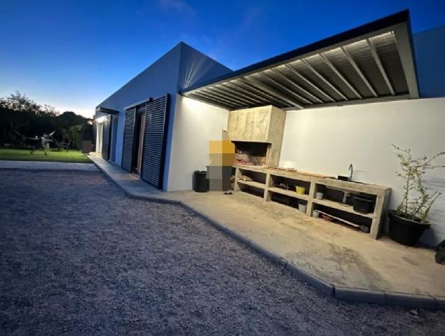 Imagen 1 Inmueble 291446 - Casa Aislada en venta en Hellín / Camino del canal