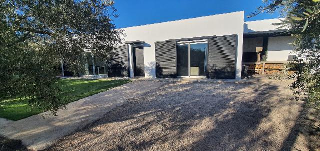 Imagen 21 Inmueble 291446 - Casa Aislada en venta en Hellín / Camino del canal