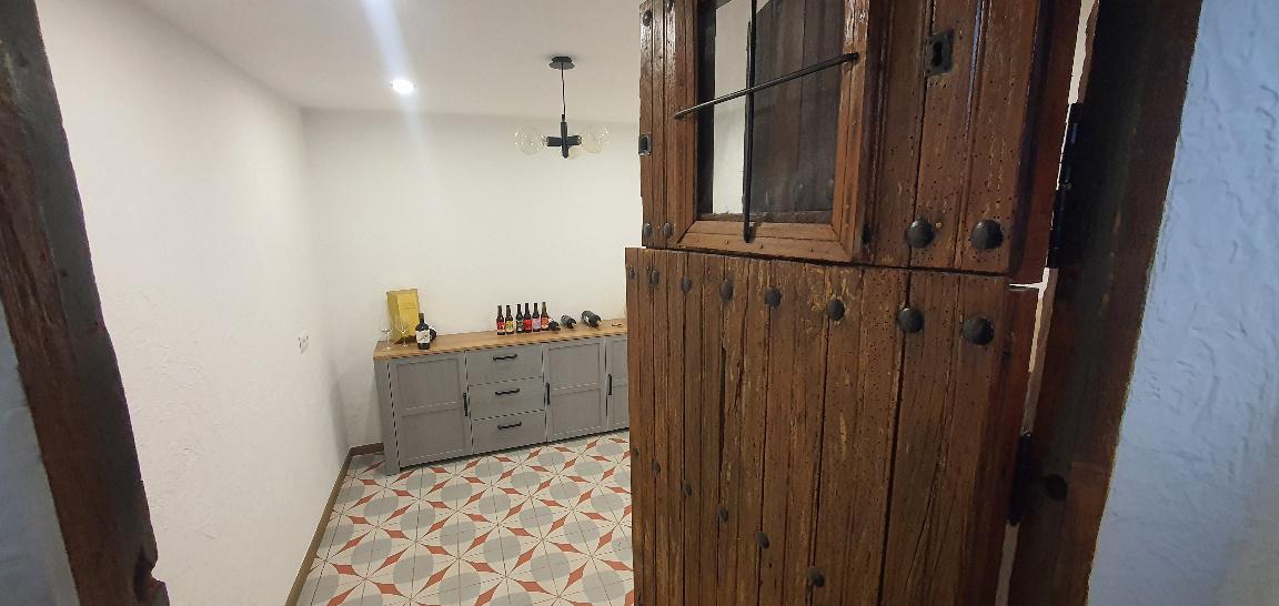 Imagen 22 Casa Aislada en venta en Hellín / Camino del canal