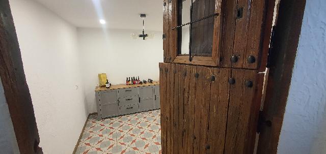 Imagen 22 Inmueble 291446 - Casa Aislada en venta en Hellín / Camino del canal
