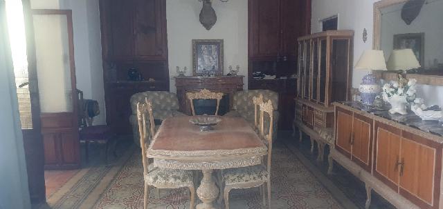 Imagen 7 Inmueble 292347 - Casa Adosada en venta en Hellín / Entre Mercado de Abastos y 4 caminos