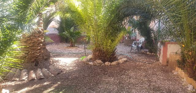 Imagen 16 Inmueble 292347 - Casa Adosada en venta en Hellín / Entre Mercado de Abastos y 4 caminos