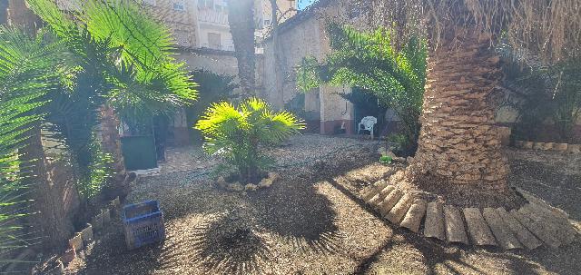 Imagen 6 Inmueble 292347 - Casa Adosada en venta en Hellín / Entre Mercado de Abastos y 4 caminos