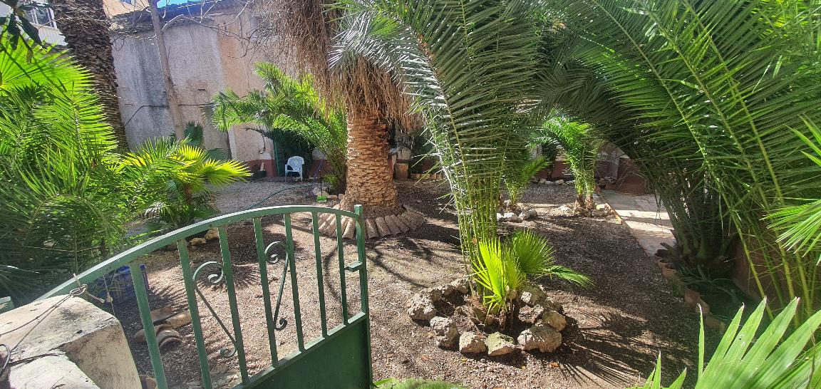 Imagen 17 Casa Adosada en venta en Hellín / Entre Mercado de Abastos y 4 caminos