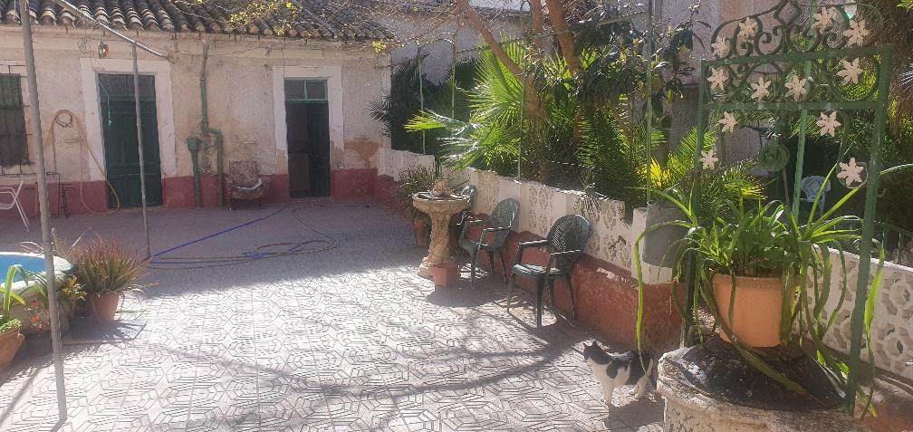 Imagen 18 Casa Adosada en venta en Hellín / Entre Mercado de Abastos y 4 caminos