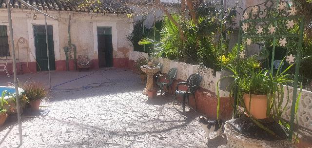 Imagen 18 Inmueble 292347 - Casa Adosada en venta en Hellín / Entre Mercado de Abastos y 4 caminos