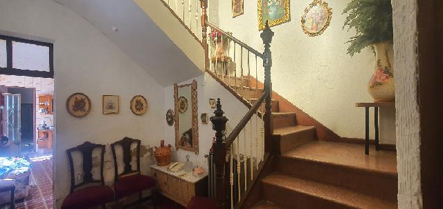 Imagen 8 Inmueble 292347 - Casa Adosada en venta en Hellín / Entre Mercado de Abastos y 4 caminos