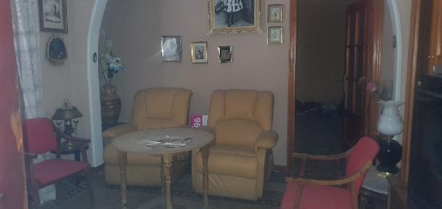 Imagen 19 Inmueble 292347 - Casa Adosada en venta en Hellín / Entre Mercado de Abastos y 4 caminos