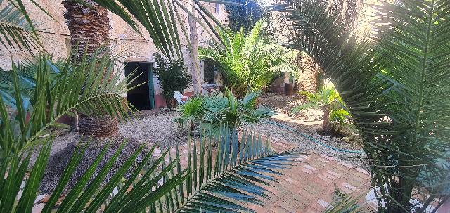 Imagen 4 Inmueble 292347 - Casa Adosada en venta en Hellín / Entre Mercado de Abastos y 4 caminos