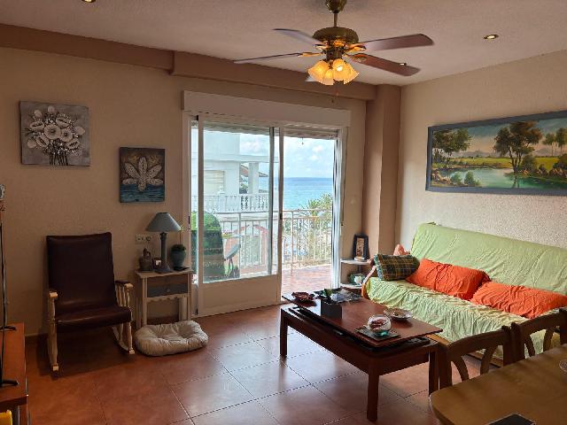 Imagen 4 Inmueble 295071 - Apto. Playa en venta en Torrevieja / A unos 25 metros de la Playa del Cura