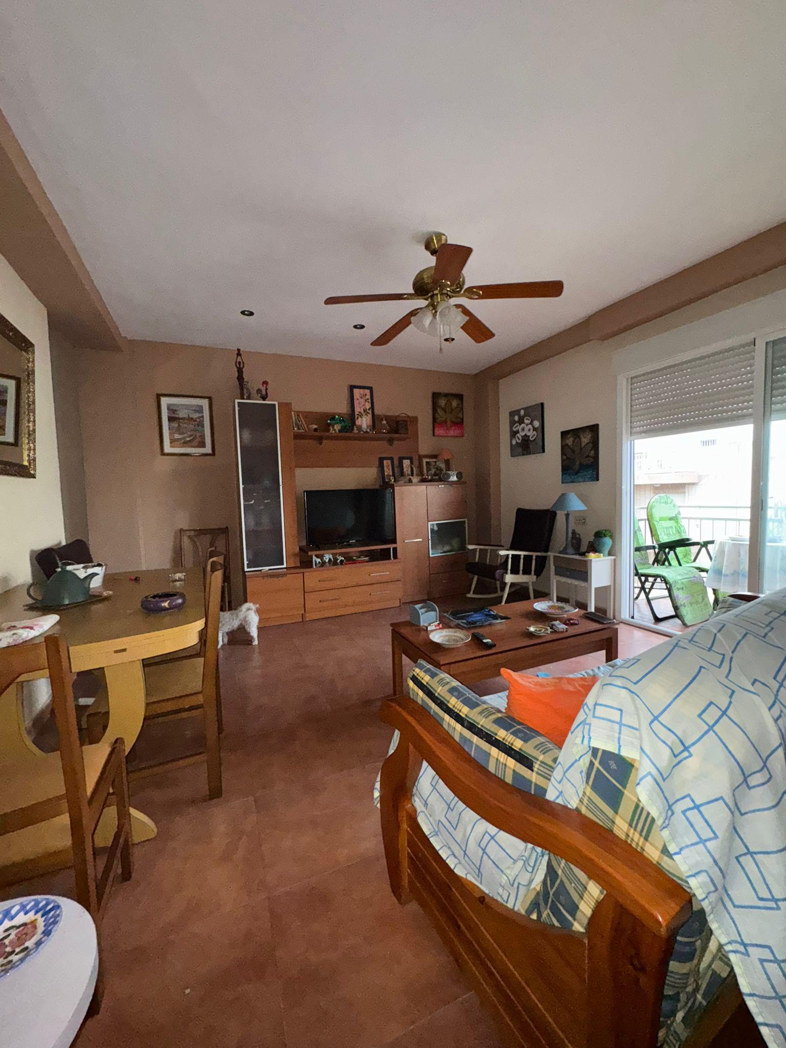 Imagen 5 Apto. Playa en venta en Torrevieja / A unos 25 metros de la Playa del Cura