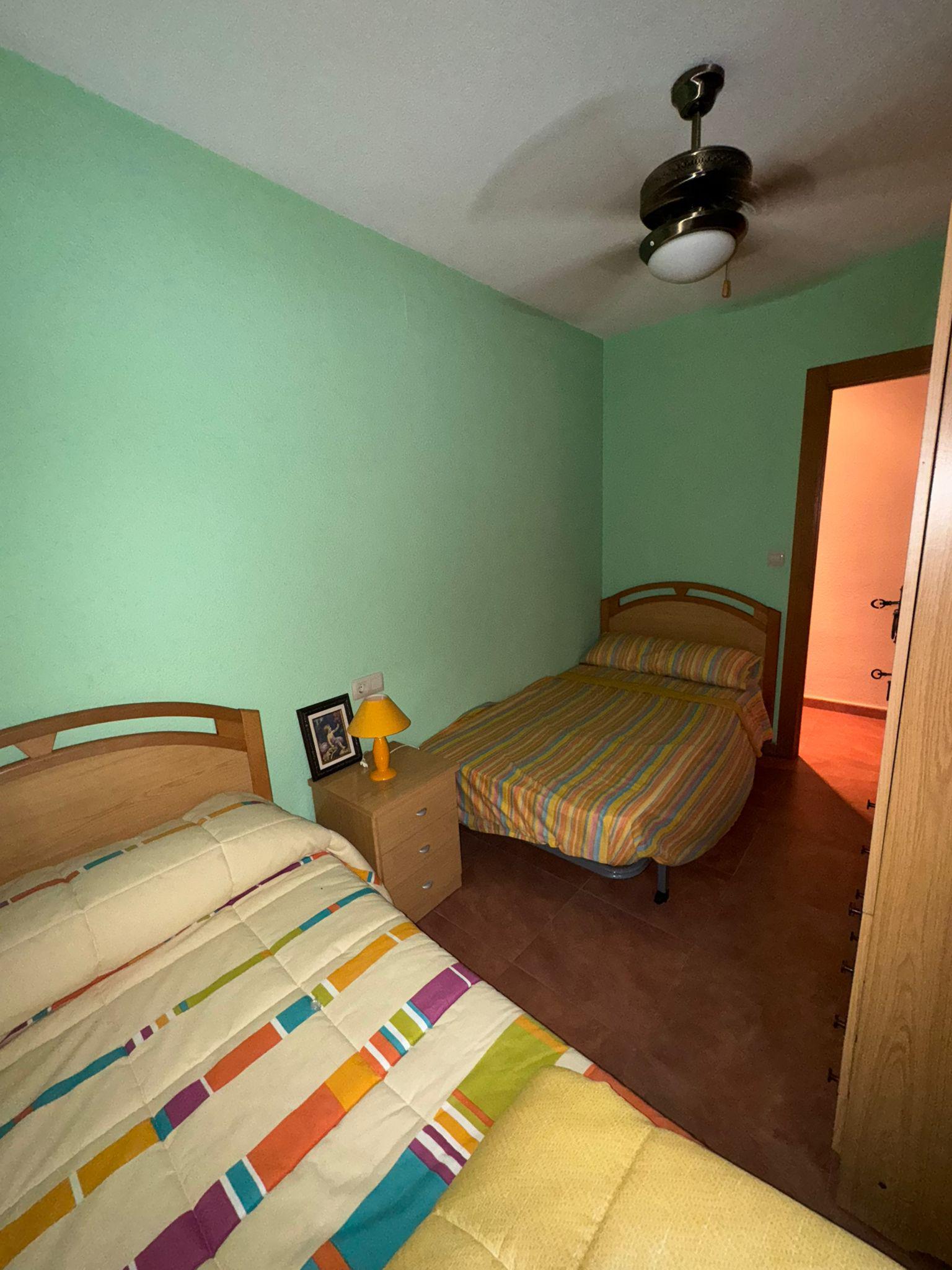 Imagen 24 Apto. Playa en venta en Torrevieja / A unos 25 metros de la Playa del Cura