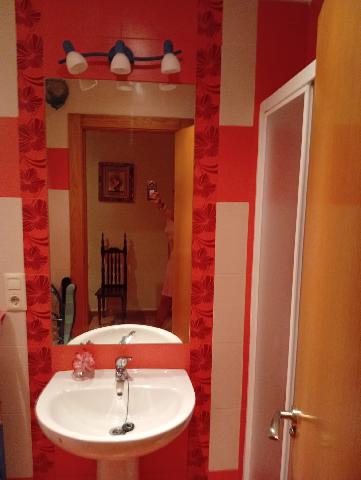 Imagen 16 Inmueble 295071 - Apto. Playa en venta en Torrevieja / A unos 25 metros de la Playa del Cura