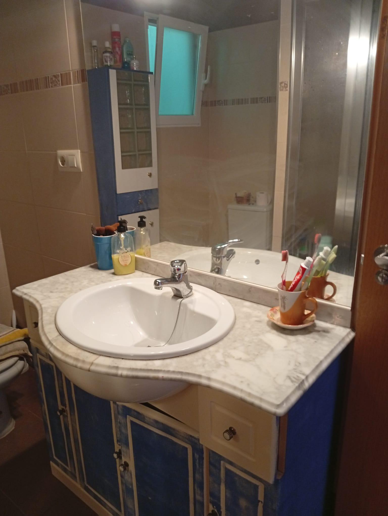 Imagen 18 Apto. Playa en venta en Torrevieja / A unos 25 metros de la Playa del Cura