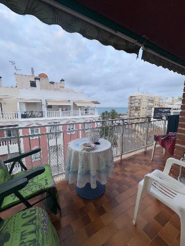 Imagen 3 Inmueble 295071 - Apto. Playa en venta en Torrevieja / A unos 25 metros de la Playa del Cura