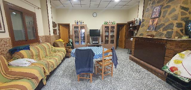 Imagen 11 Inmueble 296316 - Casa Aislada en venta en Cieza / Paraje del Tamarit