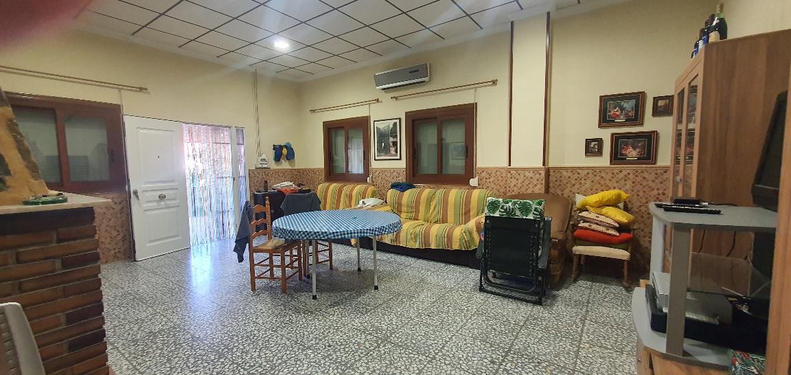 Imagen 10 Casa Aislada en venta en Cieza / Paraje del Tamarit