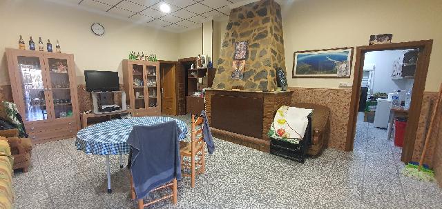 Imagen 12 Inmueble 296316 - Casa Aislada en venta en Cieza / Paraje del Tamarit